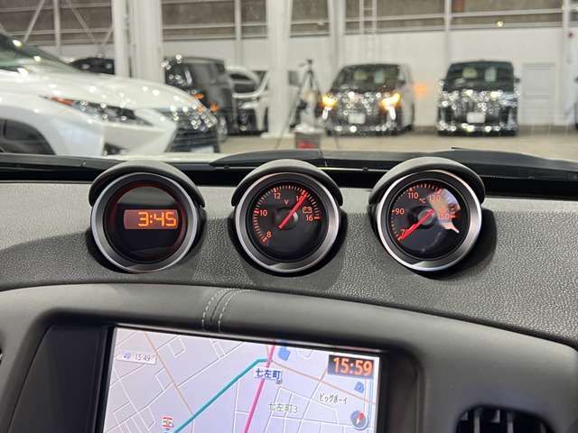 NISSAN FAIRLADY Z 2011 Image 31