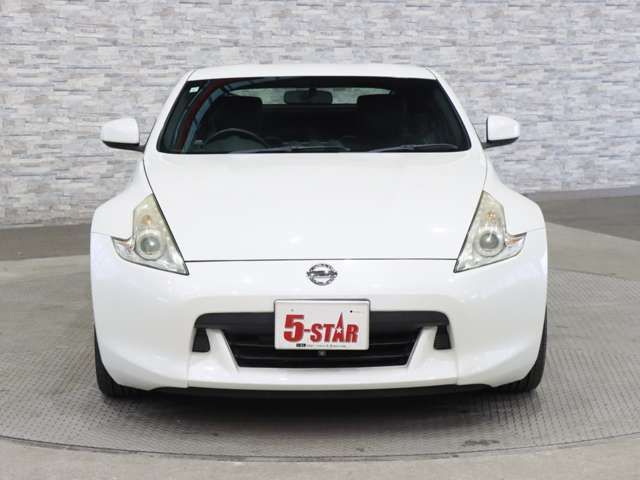 NISSAN FAIRLADY Z 2011 Image 31