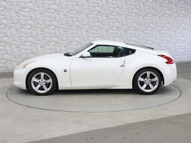 NISSAN FAIRLADY Z 2011 Image 31
