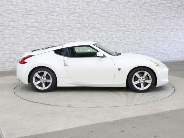 NISSAN FAIRLADY Z 2011 Image 31