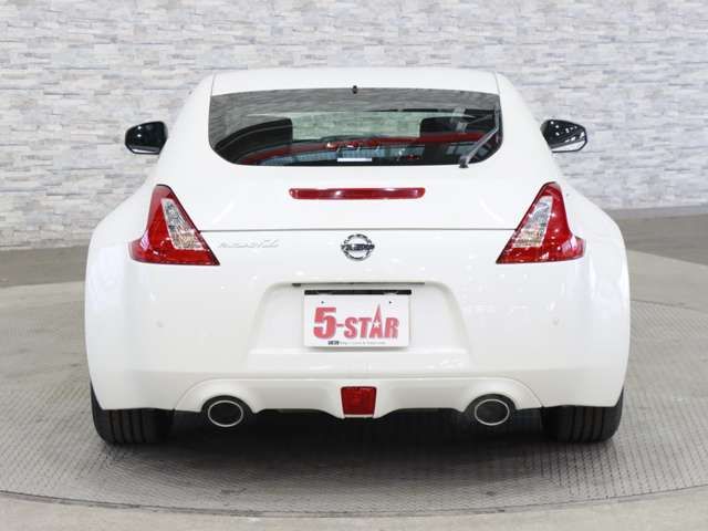 NISSAN FAIRLADY Z 2011 Image 31
