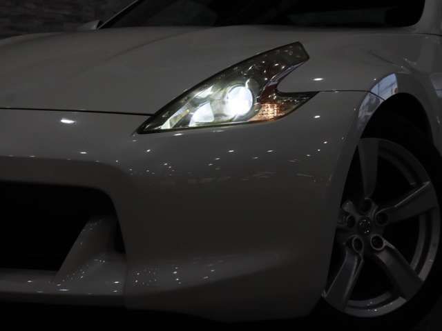 NISSAN FAIRLADY Z 2011 Image 31