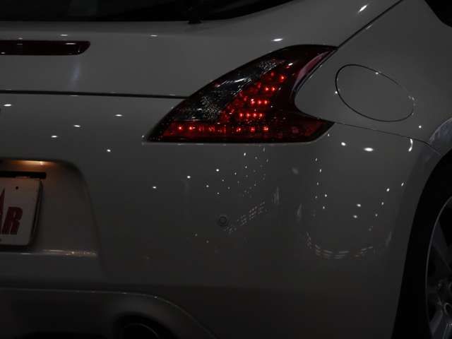 NISSAN FAIRLADY Z 2011 Image 31
