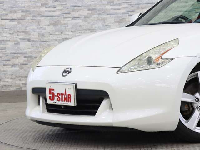 NISSAN FAIRLADY Z 2011 Image 31