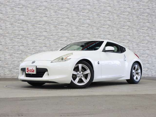 NISSAN FAIRLADY Z 2011 Image 31