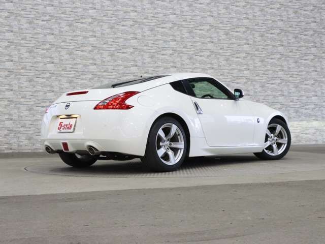 NISSAN FAIRLADY Z 2011 Image 31