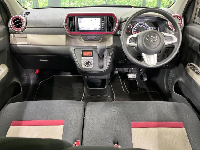 TOYOTA PASSO 4WD 2017 Image 31