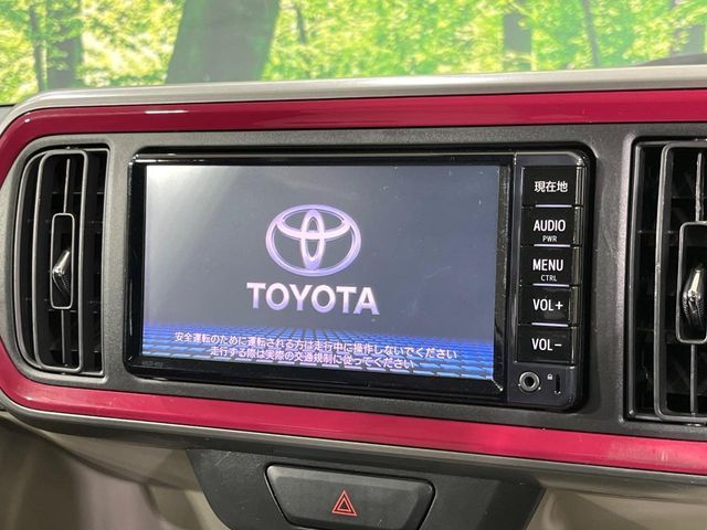 TOYOTA PASSO 4WD 2017 Image 31