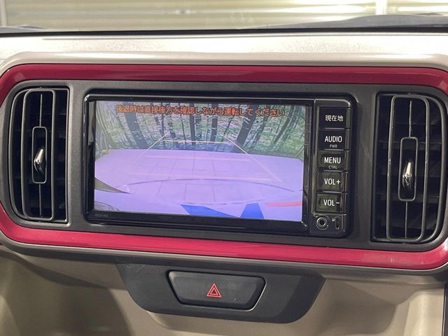 TOYOTA PASSO 4WD 2017 Image 31