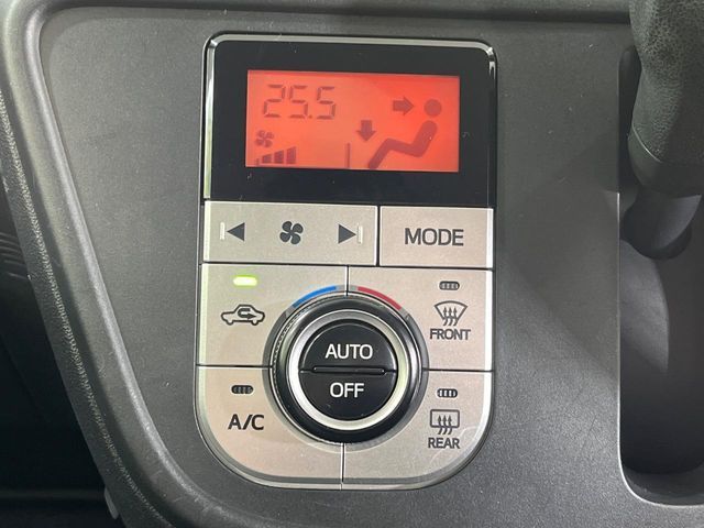 TOYOTA PASSO 4WD 2017 Image 31
