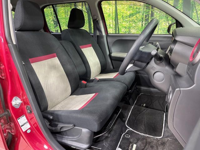 TOYOTA PASSO 4WD 2017 Image 31