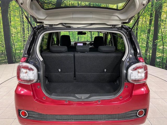 TOYOTA PASSO 4WD 2017 Image 31