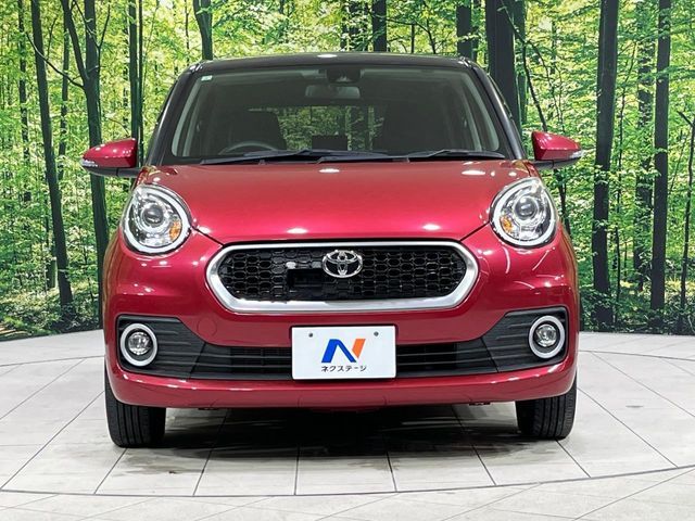 TOYOTA PASSO 4WD 2017 Image 31