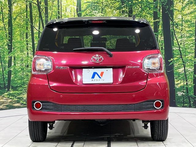 TOYOTA PASSO 4WD 2017 Image 31