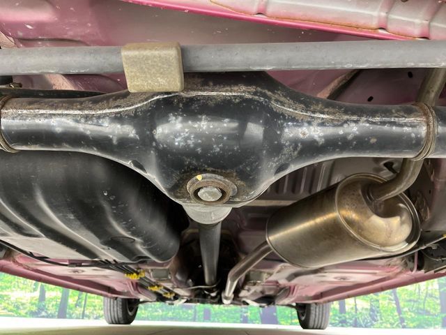 TOYOTA PASSO 4WD 2017 Image 31