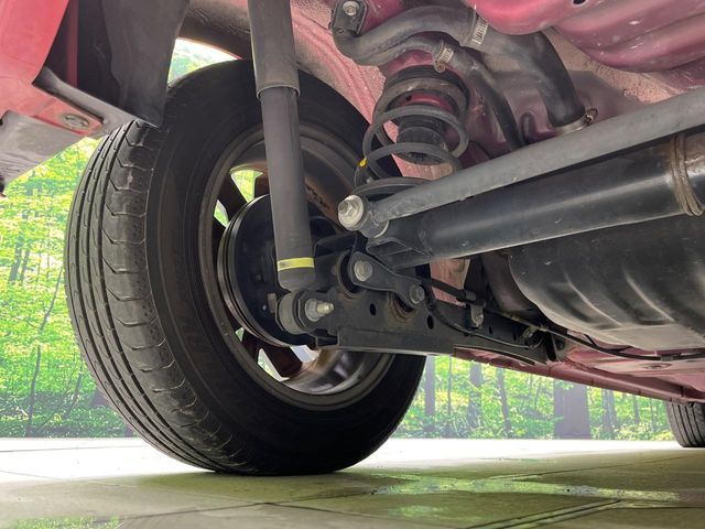 TOYOTA PASSO 4WD 2017 Image 31