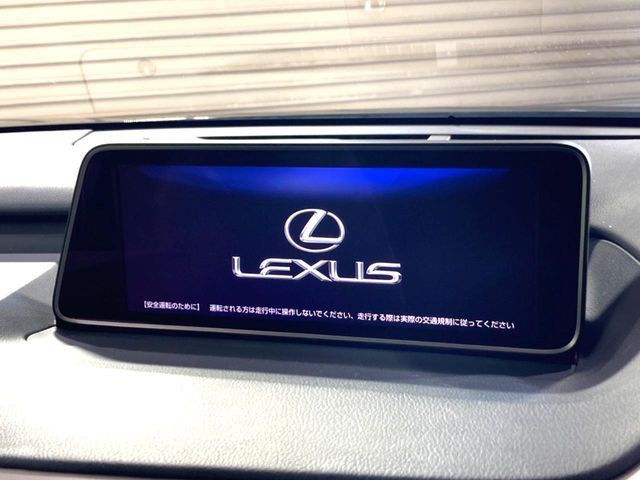 TOYOTA LEXUS RX200T 2017 Image 31