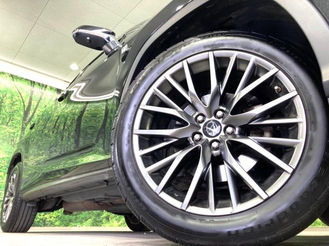 TOYOTA LEXUS RX200T 2017 Image 31