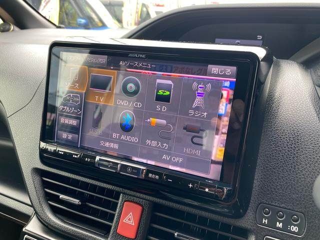 TOYOTA VOXY 2017 Image 31