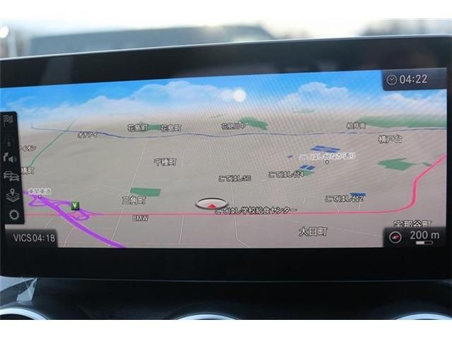 MERCEDES BENZ C CLAS 2018 Image 31