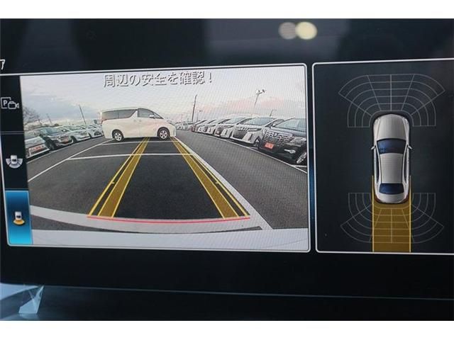 MERCEDES BENZ C CLAS 2018 Image 31