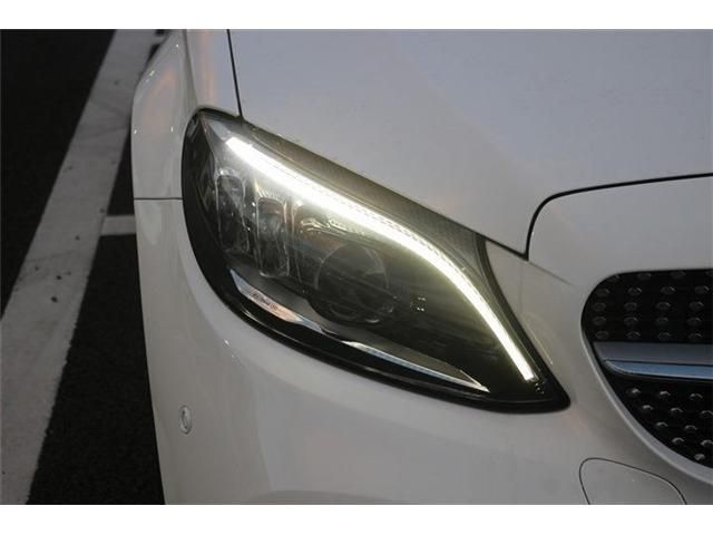 MERCEDES BENZ C CLAS 2018 Image 31