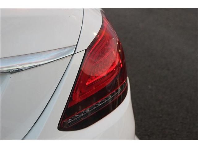 MERCEDES BENZ C CLAS 2018 Image 31