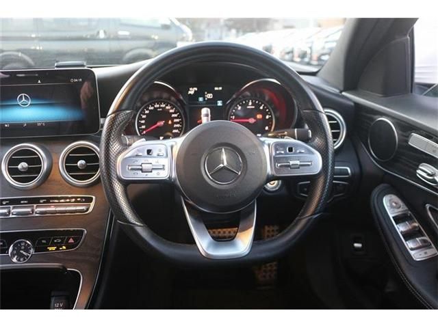 MERCEDES BENZ C CLAS 2018 Image 31