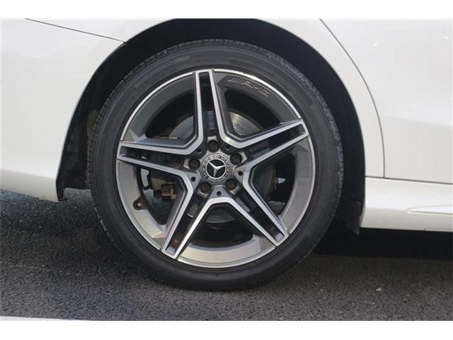 MERCEDES BENZ C CLAS 2018 Image 31