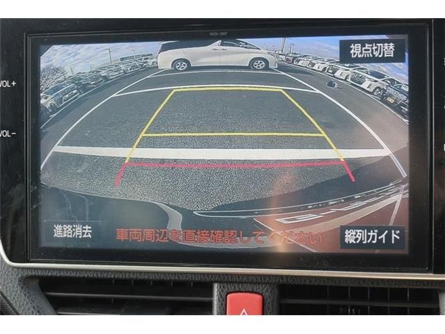 TOYOTA NOAH HYBRID 2017 Image 31