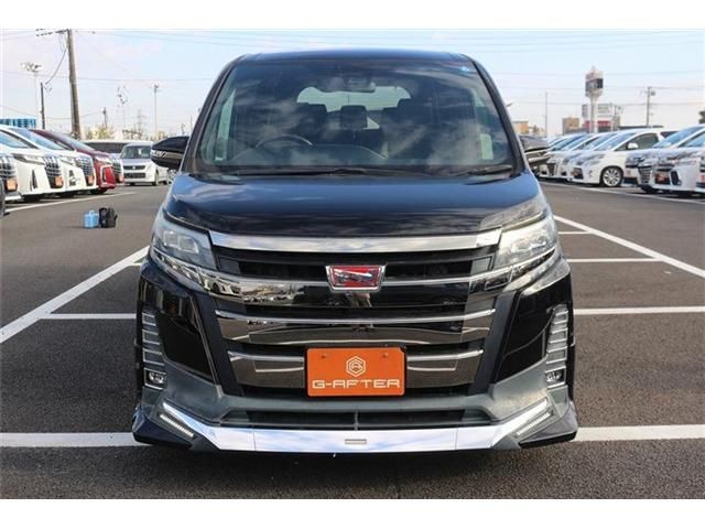 TOYOTA NOAH HYBRID 2017 Image 31