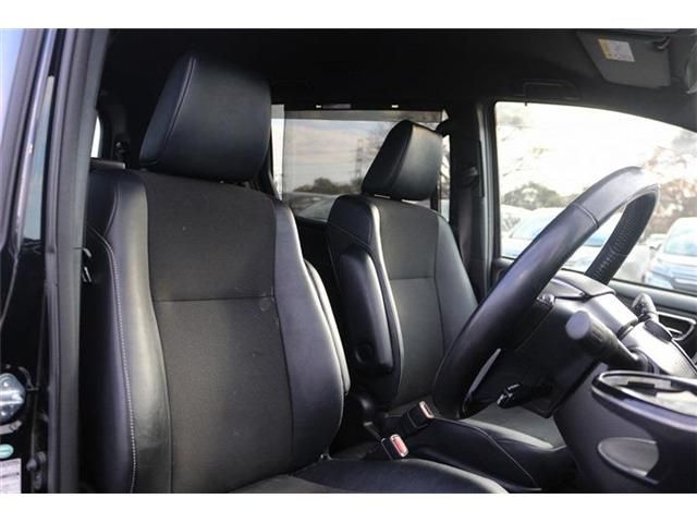 TOYOTA NOAH HYBRID 2017 Image 31