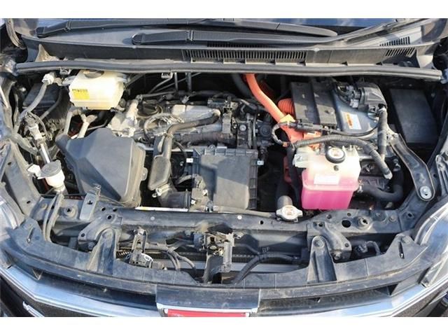 TOYOTA NOAH HYBRID 2017 Image 31