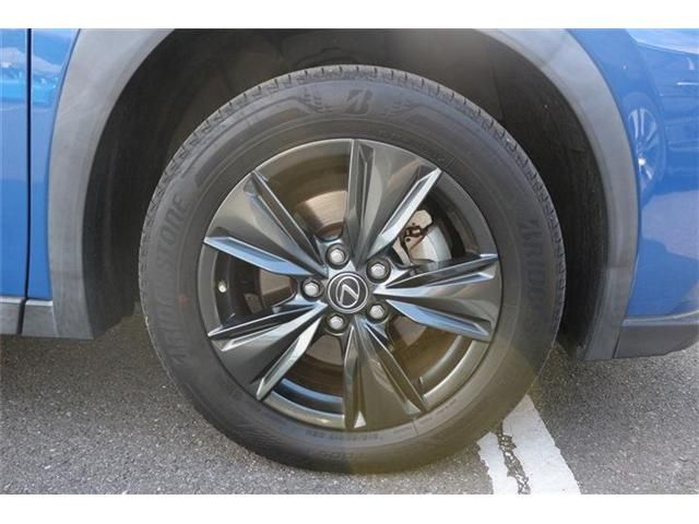 TOYOTA LEXUS UX250H 2020 Image 31