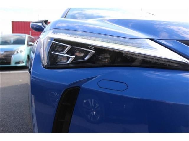 TOYOTA LEXUS UX250H 2020 Image 31