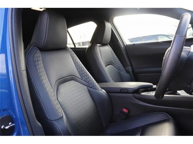 TOYOTA LEXUS UX250H 2020 Image 31