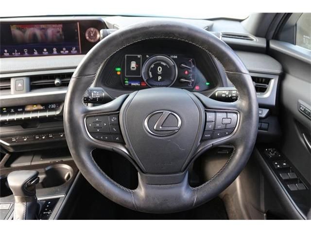 TOYOTA LEXUS UX250H 2020 Image 31
