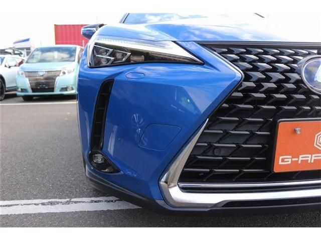 TOYOTA LEXUS UX250H 2020 Image 31