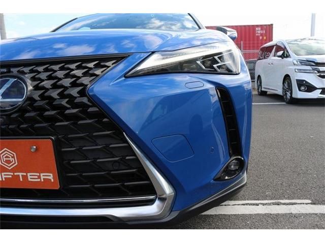 TOYOTA LEXUS UX250H 2020 Image 31