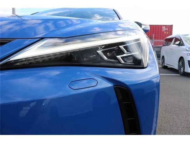 TOYOTA LEXUS UX250H 2020 Image 31