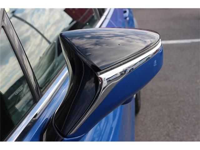 TOYOTA LEXUS UX250H 2020 Image 31