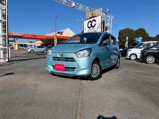 DAIHATSU MIRA E:S 2018 Image 31
