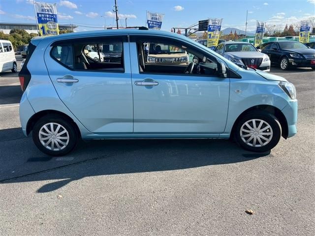 DAIHATSU MIRA E:S 2018 Image 31