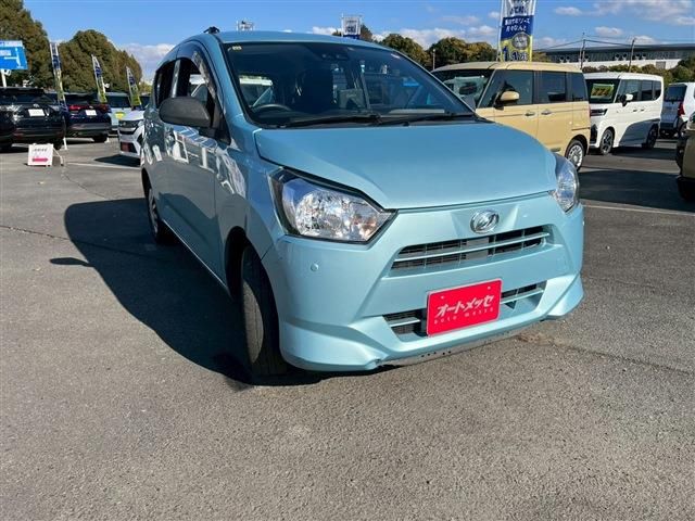 DAIHATSU MIRA E:S 2018 Image 31