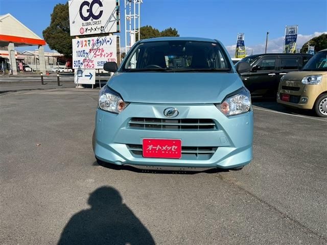 DAIHATSU MIRA E:S 2018 Image 31