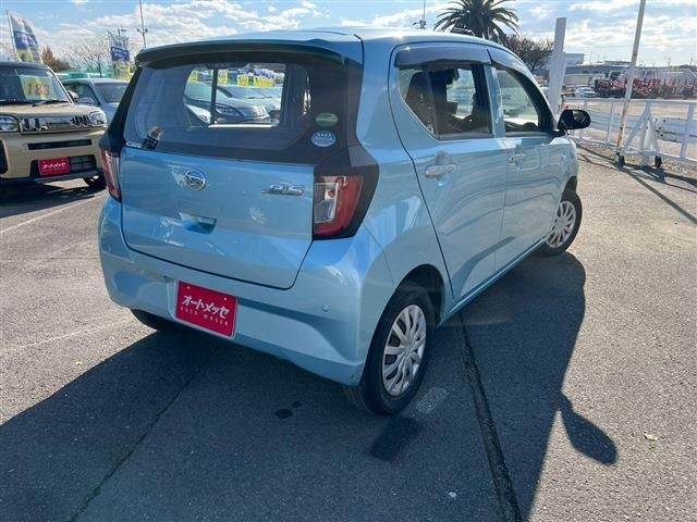 DAIHATSU MIRA E:S 2018 Image 31