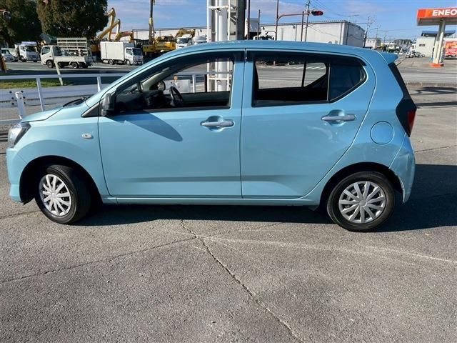 DAIHATSU MIRA E:S 2018 Image 31