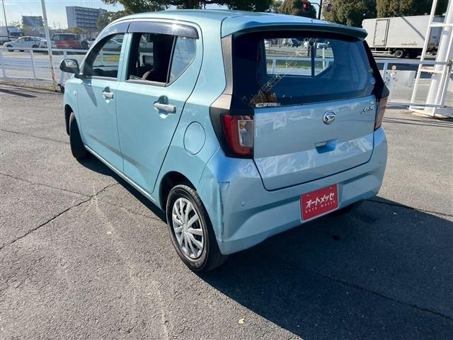 DAIHATSU MIRA E:S 2018 Image 31
