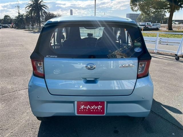 DAIHATSU MIRA E:S 2018 Image 31