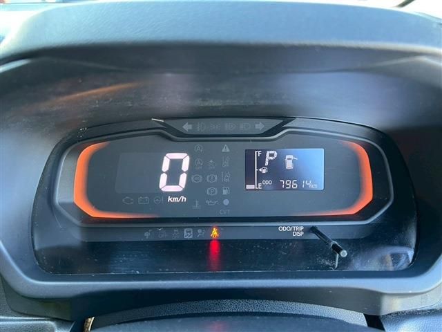 DAIHATSU MIRA E:S 2018 Image 31